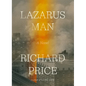 Lazarus Man - Library Binding