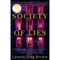 Society of Lies - Paperback
