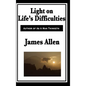 Light on Life's Difficulties - Hardcover