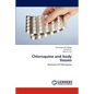 Chloroquine and Body Tissues - Paperback