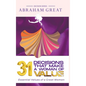 31 Decisions That Make A Woman Of Value: Essential Values of a Great Woman - Hardcover