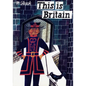 This Is Britain - Hardcover
