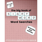 The Big Book of EIGHTH GRADE "Sight Word" Word Searches: "Sight Word" word search workbook for kids! Education is FUN! - Paperback