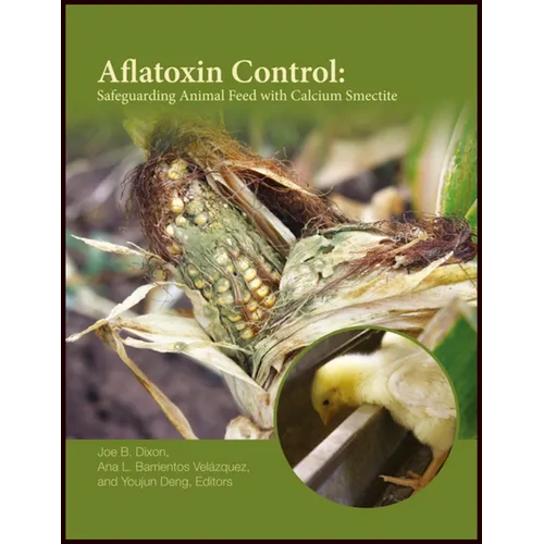 Aflatoxin Control - Paperback