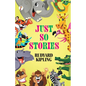 Just So Stories - Paperback