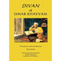Divan of Omar Khayyam - Paperback