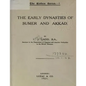 The Early Dynasties of Sumer and Akkad - Paperback