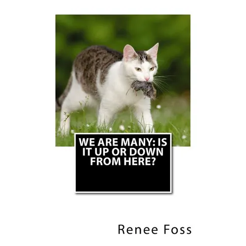 We Are Many: Is It Up or Down from Here? - Paperback