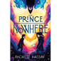 The Prince of Nowhere - Hardcover