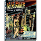 Wally Wood: Eerie Tales of Crime & Horror - Hardcover