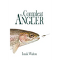The Compleat Angler - Paperback