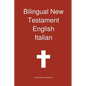 Bilingual New Testament-PR-OE/FL - Paperback