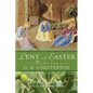 Lent and Easter Wisdom from G. K. Chesterton - Paperback
