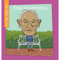 Fred Korematsu - Paperback