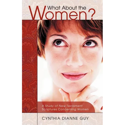 What About The Women? - Paperback