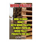 Wood Pallets: How To Make Money With Wood Pallets + 10 Most Popular Wood Pallet Projects For Sale - Paperback