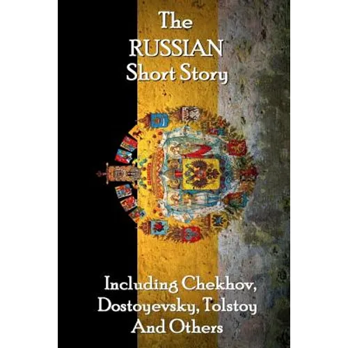 The Russian Short Story - Paperback