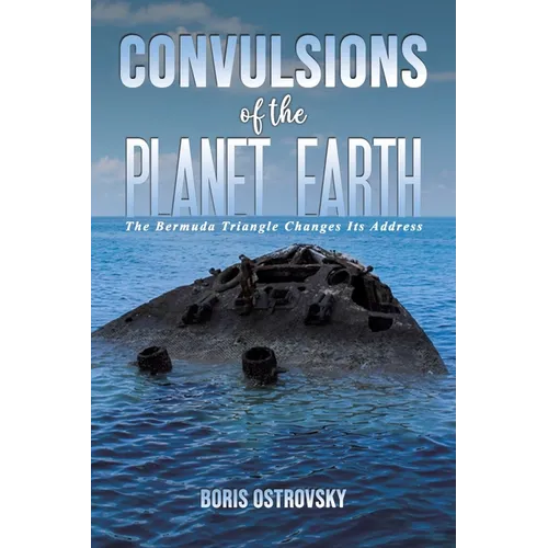Convulsions of the Planet Earth - Paperback