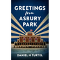 Greetings from Asbury Park - Hardcover