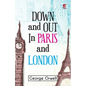 Down & out in Paris and London - Paperback