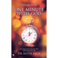 One Minute with God - Hardcover