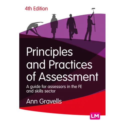 Principles and Practices of Assessment - Paperback