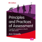 Principles and Practices of Assessment - Paperback
