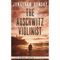 The Auschwitz Violinist - Hardcover