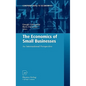 The Economics of Small Businesses: An International Perspective - Hardcover