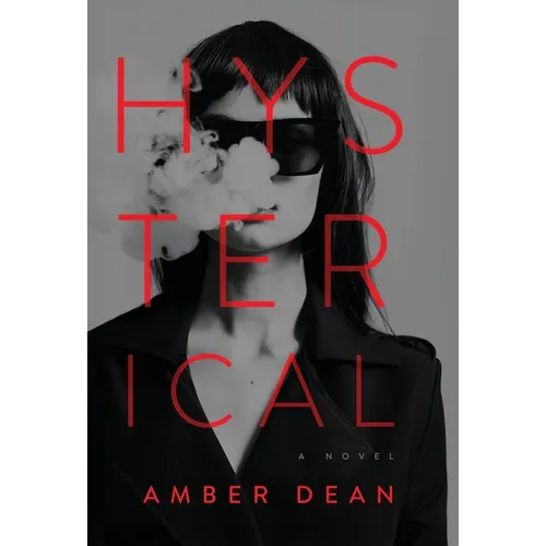 Hysterical - Hardcover
