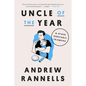Uncle of the Year: & Other Debatable Triumphs - Hardcover