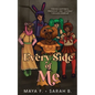 Every Side of Me: Finding Happiness, Friendship, and Yourself Through Cosplay - Paperback