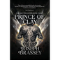 Prince of Clay - Paperback