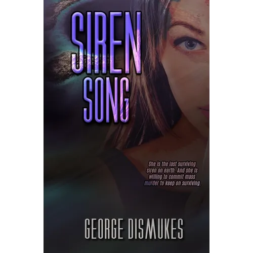 Siren Song - Paperback