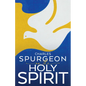 Spurgeon on the Holy Spirit - Paperback