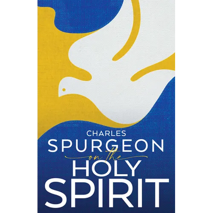 Spurgeon on the Holy Spirit - Paperback