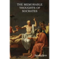 The Memorable Thoughts of Socrates - Paperback