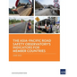 The Asia-Pacific Road Safety Observatory's Indicators for Member Countries - Paperback