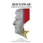 Roux's War: Profile Of An American Soldier - Hardcover