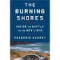 The Burning Shores: Inside the Battle for the New Libya - Paperback
