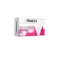 Vimesa Probiotics Dietary Supplement for Gut Health - 30 Capsules