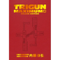 Trigun Maximum Deluxe Edition Volume 4 - Hardcover