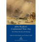 John Ruskin's Continental Tour 1835: The Written Records and Drawings - Paperback