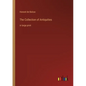The Collection of Antiquities: in large print - Paperback