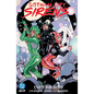 Gotham City Sirens: Unfit for Orbit - Paperback