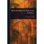 Biography of Percival Lowell - Paperback