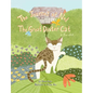 The Journey of Neil the Great Dixter Cat - Hardcover
