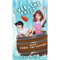Over the Falls with Gabby and Maddox - Hardcover