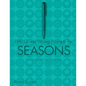Fifth Grade Writing Prompts for Seasons: A Creative Writing Workbook - Paperback