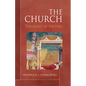 The Church: Theology in History - Paperback